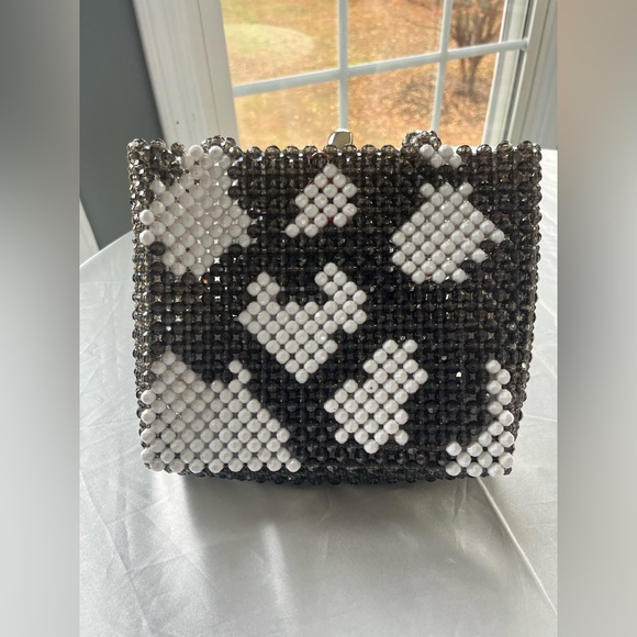 Susan Alexandra Moo Bag - Picture 7 of 13